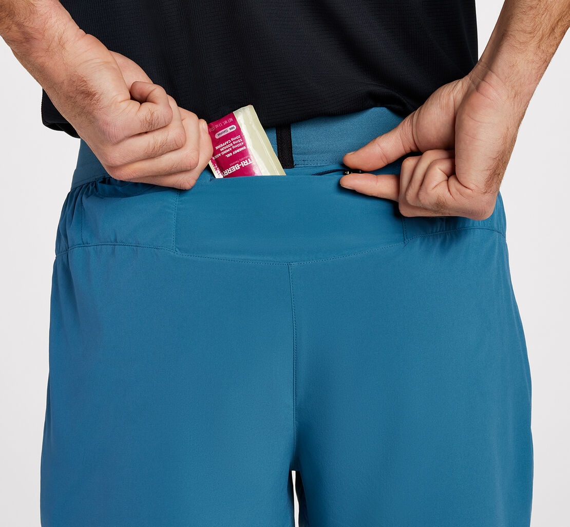 Men's 5" Short - 3