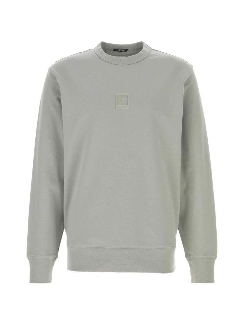 stretch sweatshirt - 1