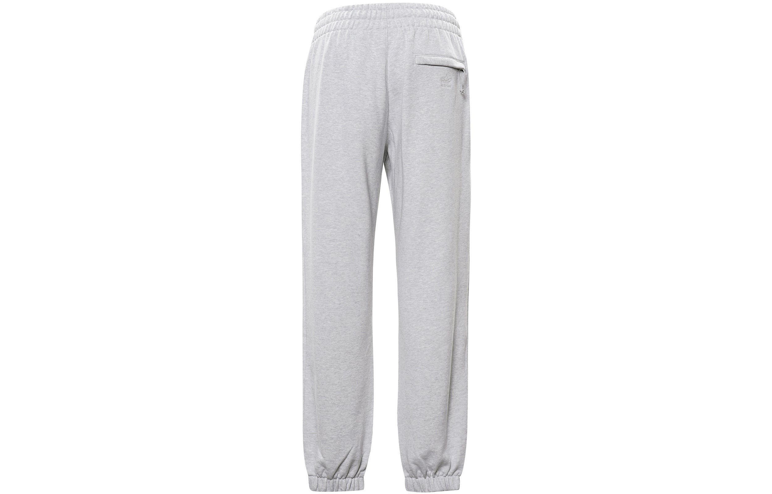 adidas originals x Pharrell Williams Crossover Sports Pants 'Grey' HG2687 - 3