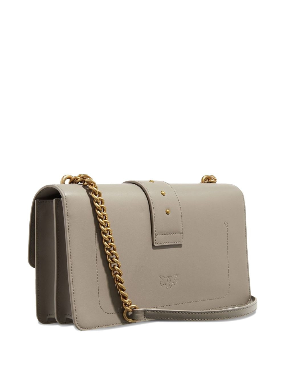 love birds chain-strap shoulder bag - 2