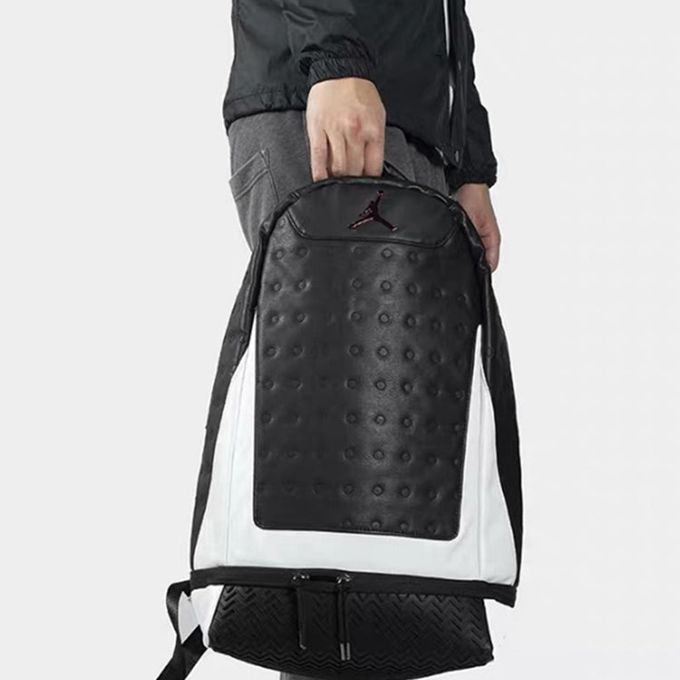 Jordan retro 13 backpack store