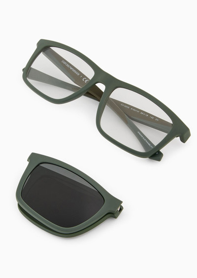 EMPORIO ARMANI Sunglasses outlook