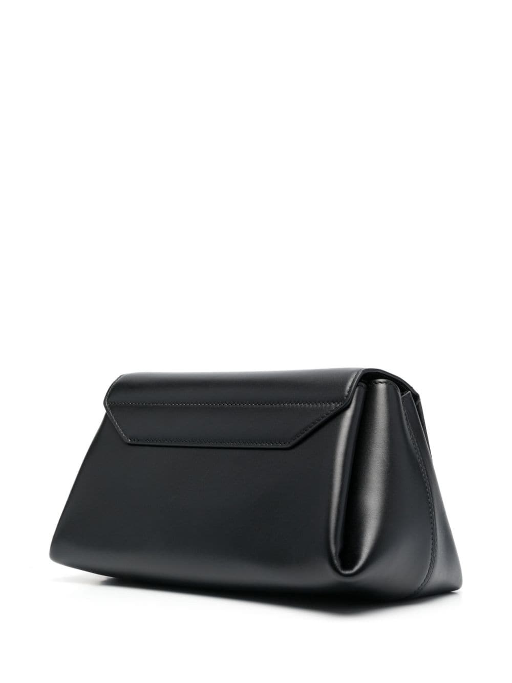 leather crossbody bag - 4