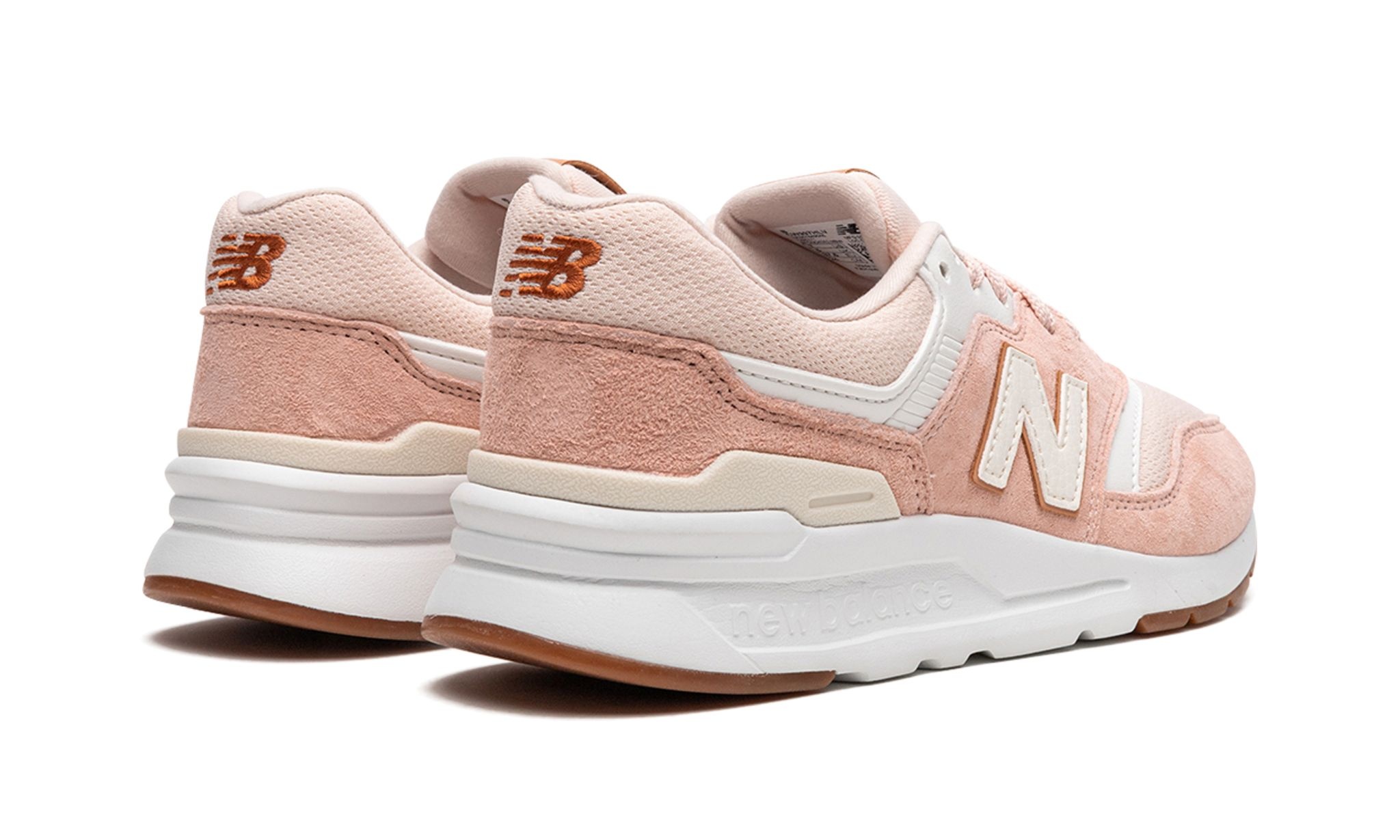 997H "Pink Haze" - 3