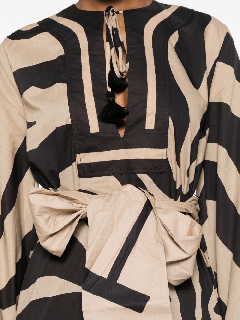 Cruiser dress - 5