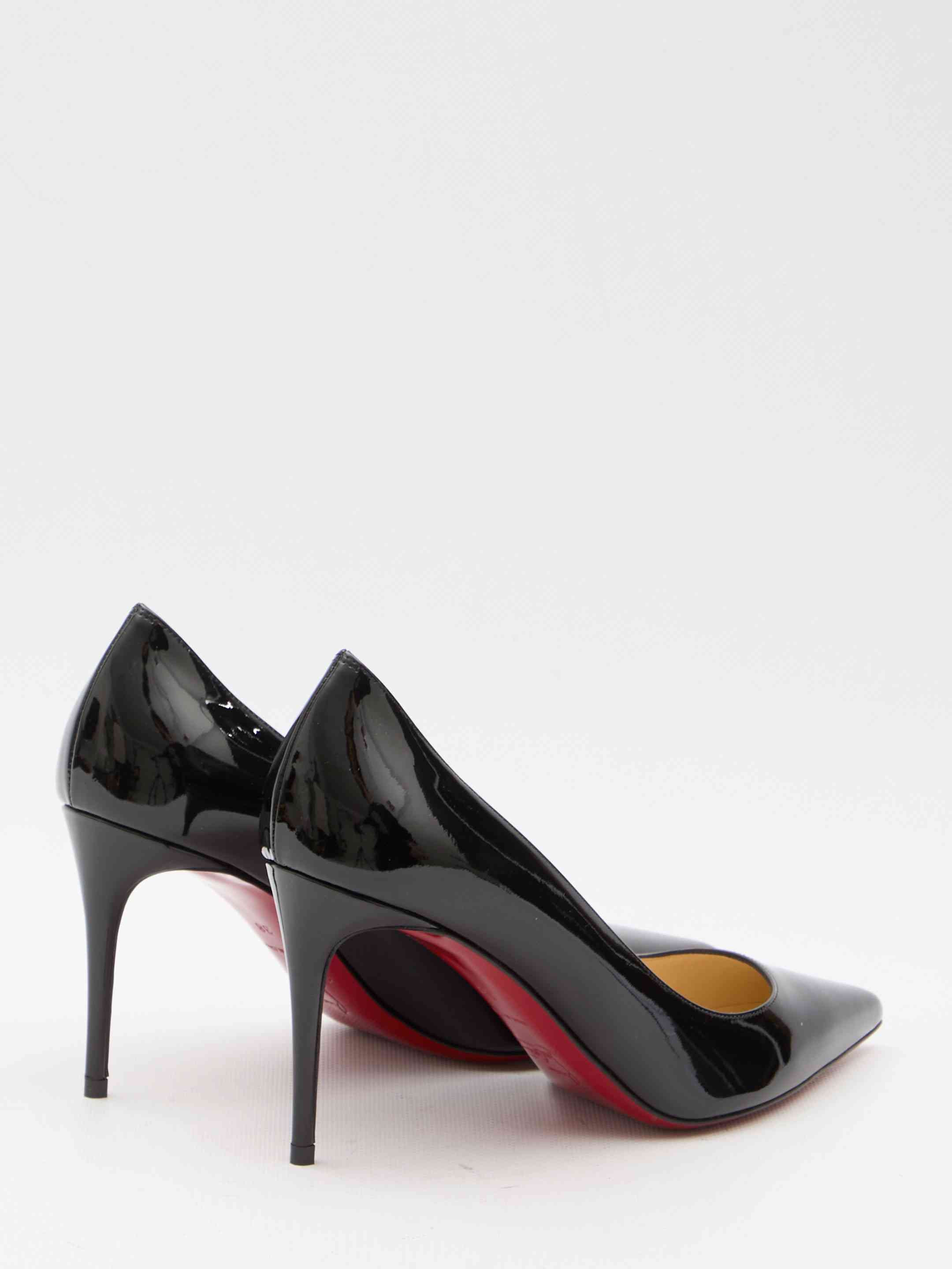 Christian Louboutin Women Kate 85 Pumps - 3