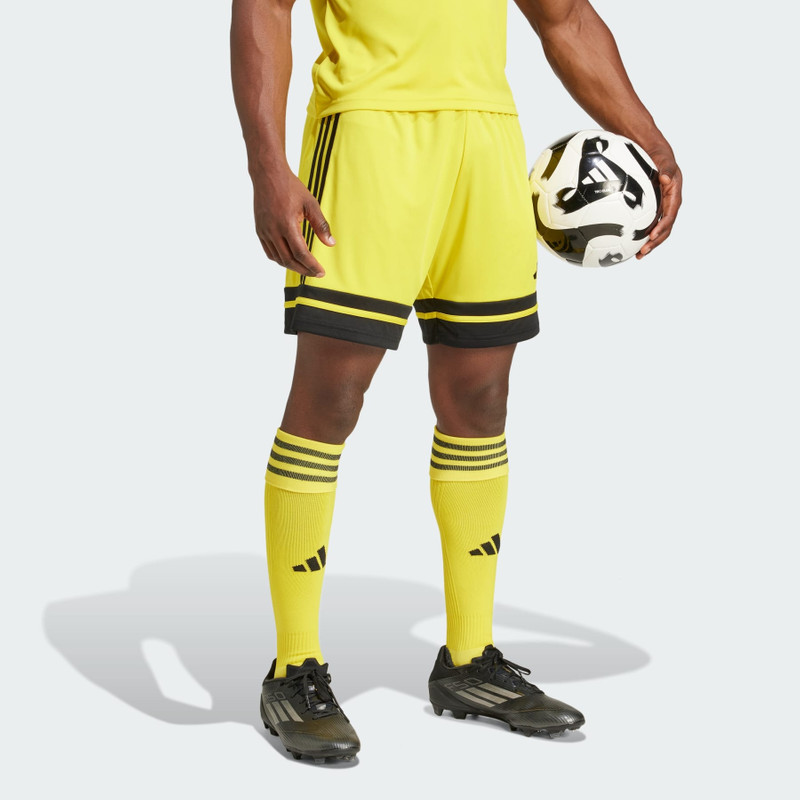 Squadra 25 Shorts 4