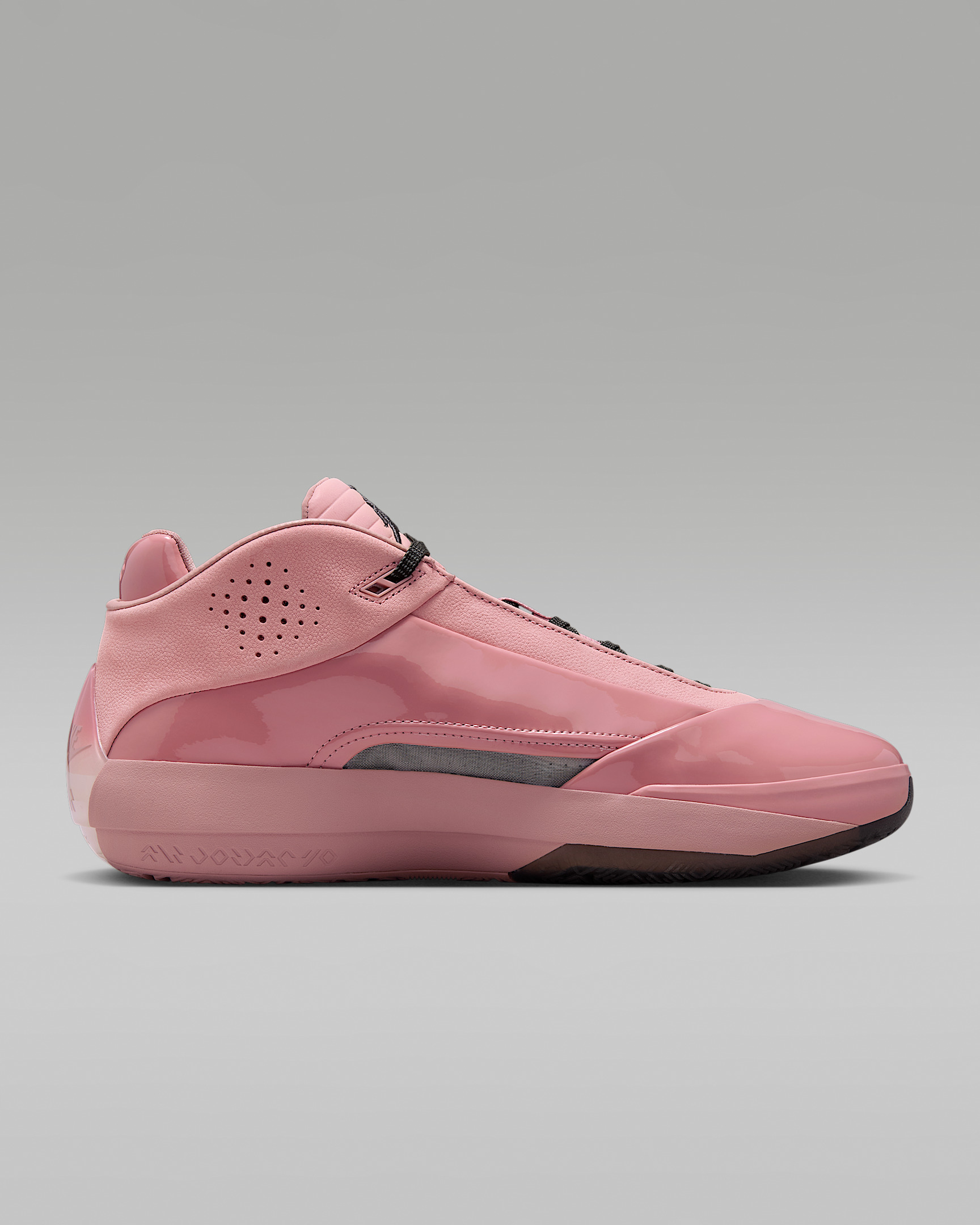 Air Jordan 40 "Dusty Rose" Basketball Shoes - 3