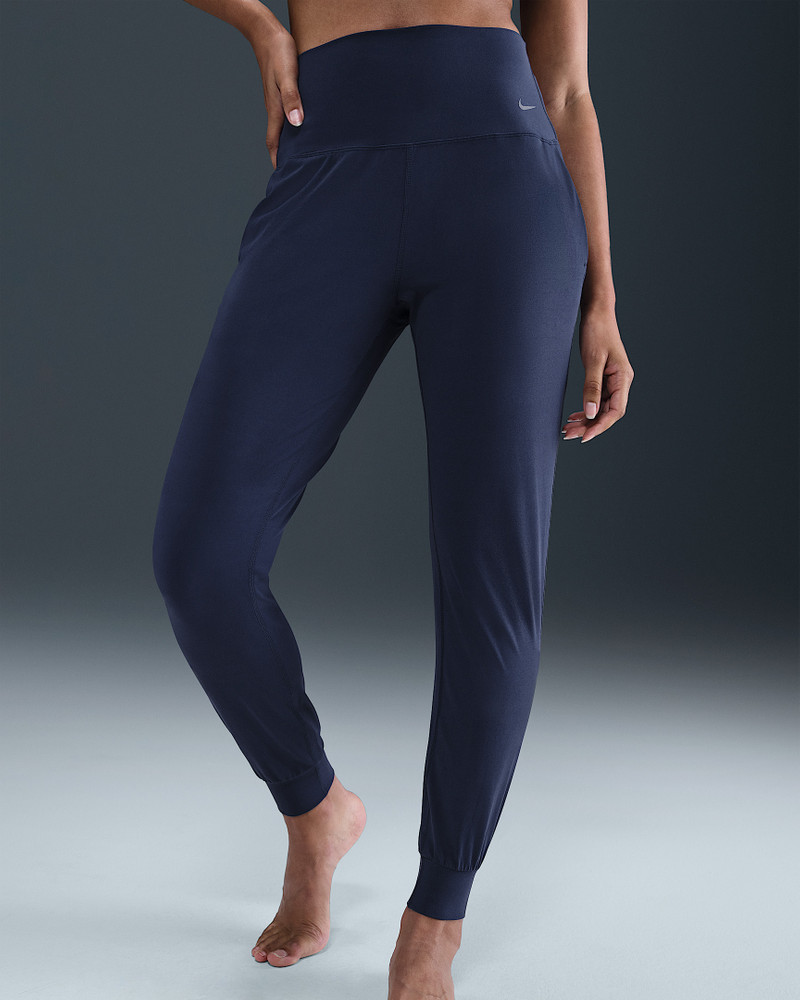 Nike Nike Zenvy Women's Dri-FIT High-Waisted Joggers outlook