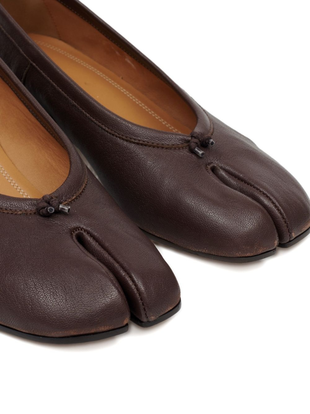 30mm Tabi pumps - 4