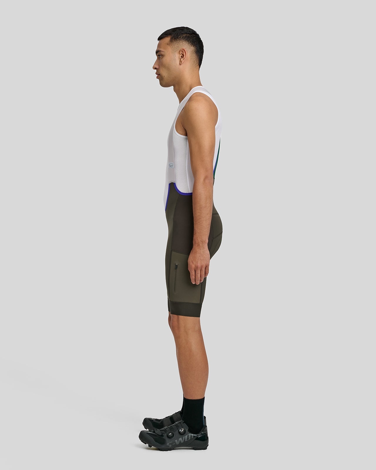 Alt_Road™ Cargo Bib - 3