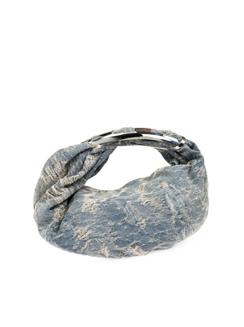 Diesel GRAB-D tote bag outlook