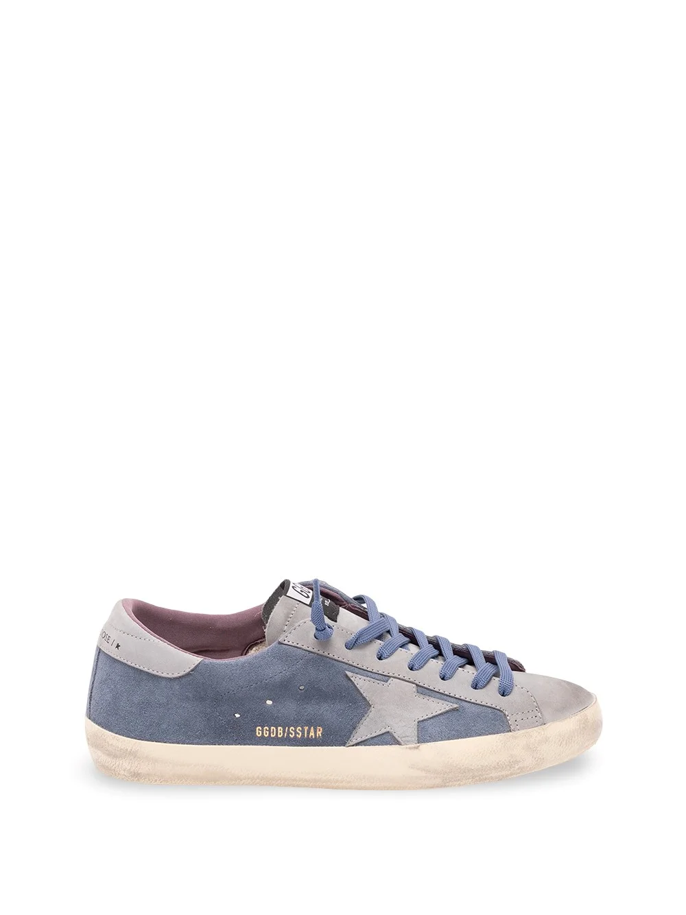 `Super-Star` Sneakers - 1