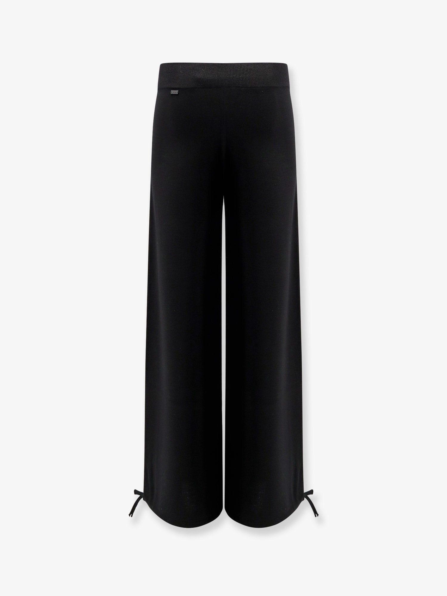 Max Mara Nigeria Virgin Wool Trousers - 2