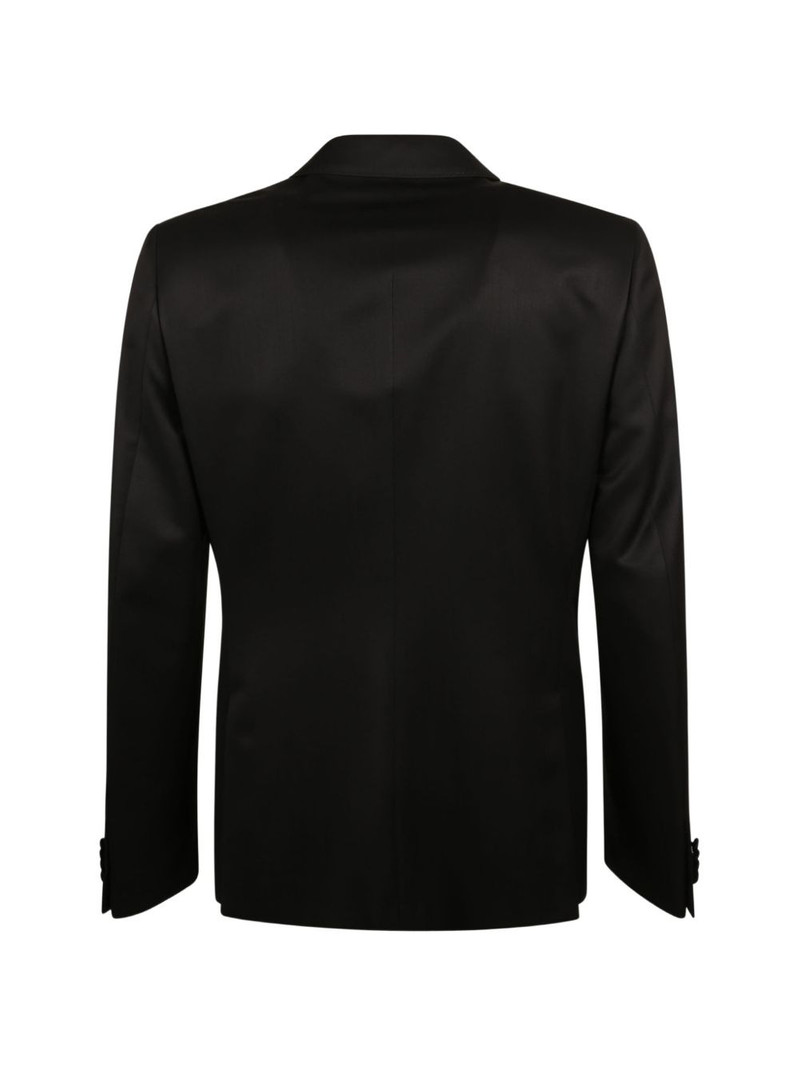 ZEGNA single-breasted suit outlook