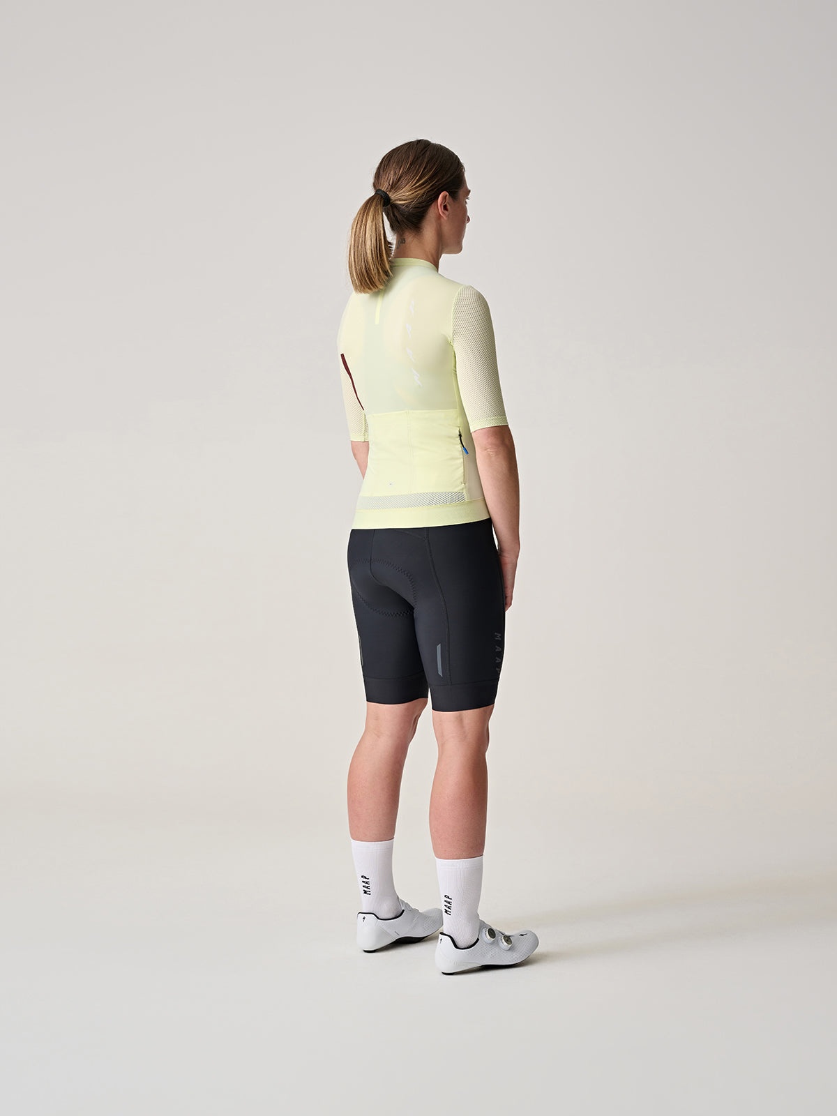 Women's Evade Pro Base Jersey 2.0 - 4