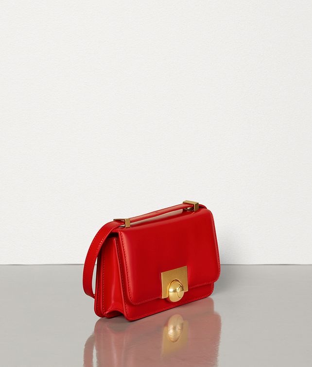 THE MINI CLASSIC BAG - 2