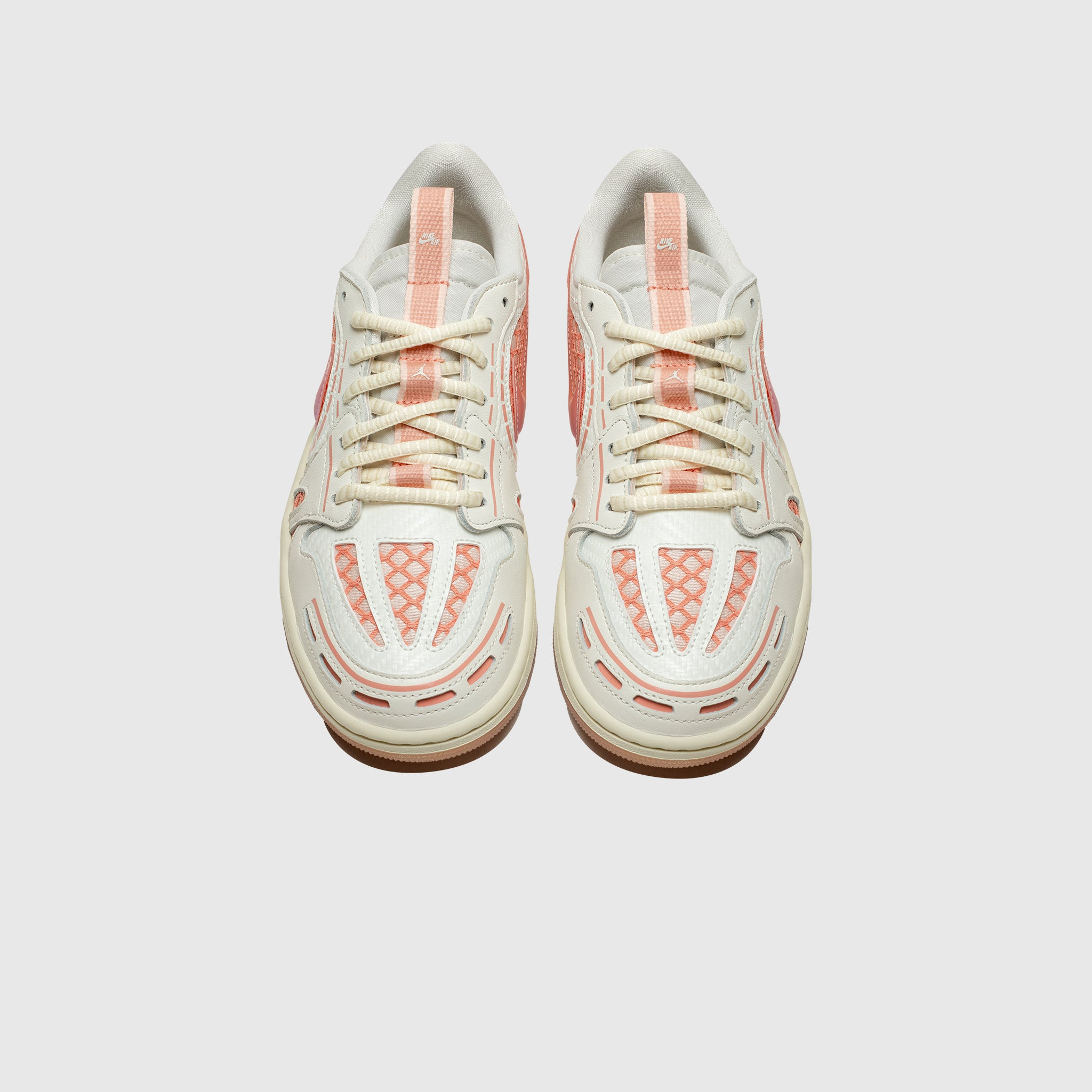 WMNS AIR JORDAN 1 LOW METHOD OF MAKE - 3