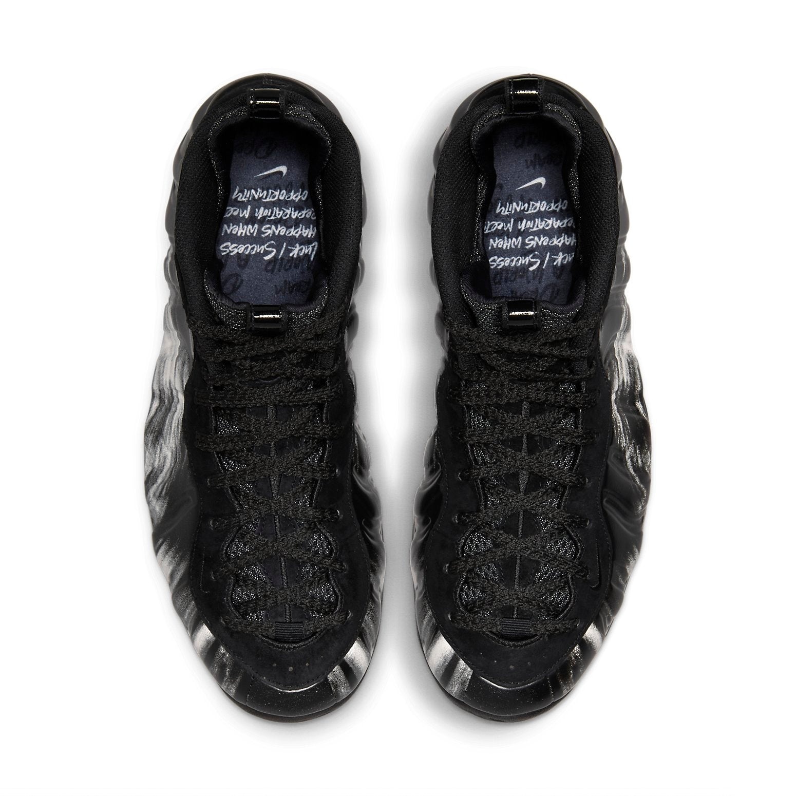 Nike Air Foamposite One 'Dream A World - Black' DM0115-002 - 4