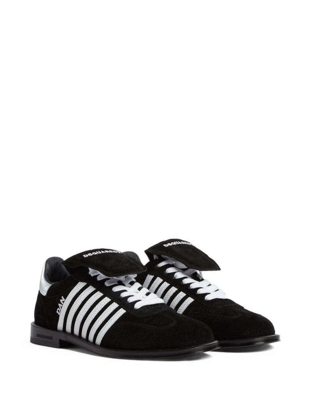 Boxer sneakers - 2