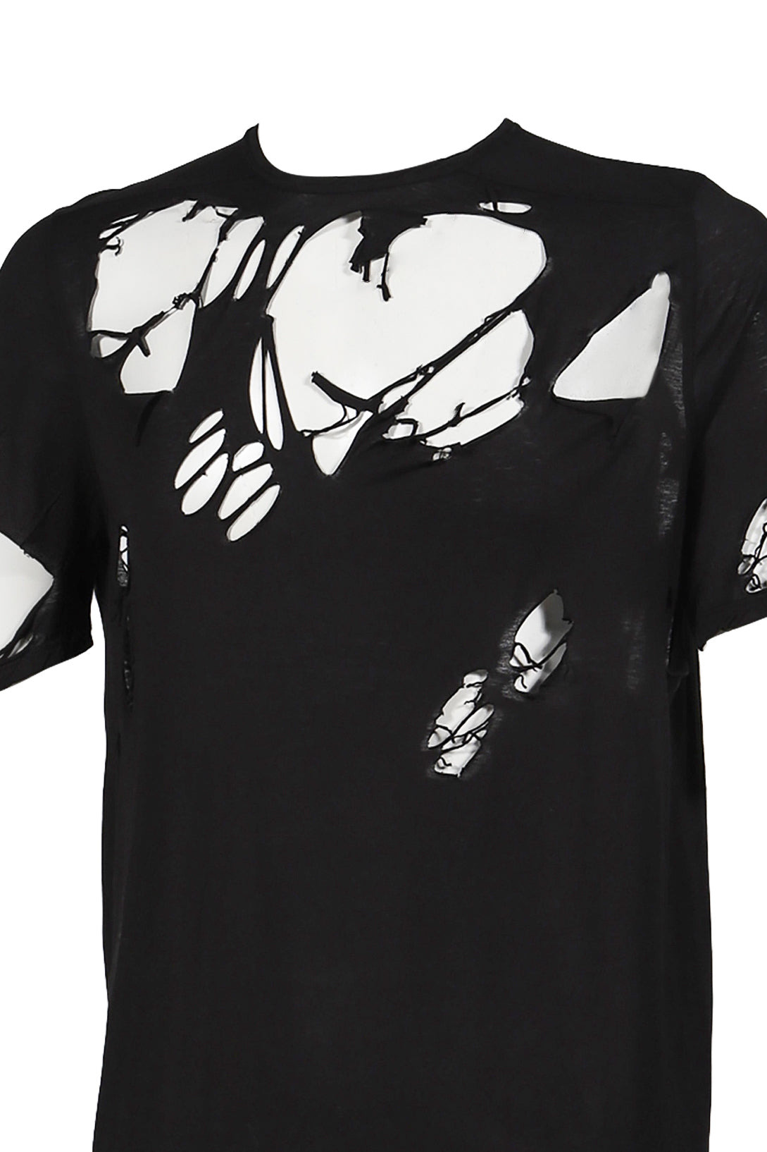 LEVEL T / BLK - 7