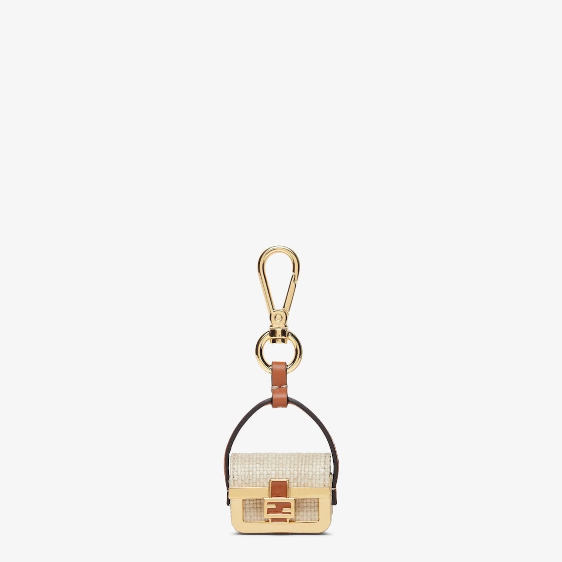 Pico Baguette Charm - 1