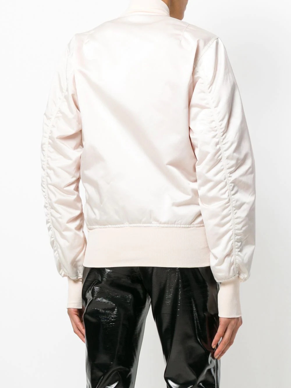 basic bomber jacket - 4