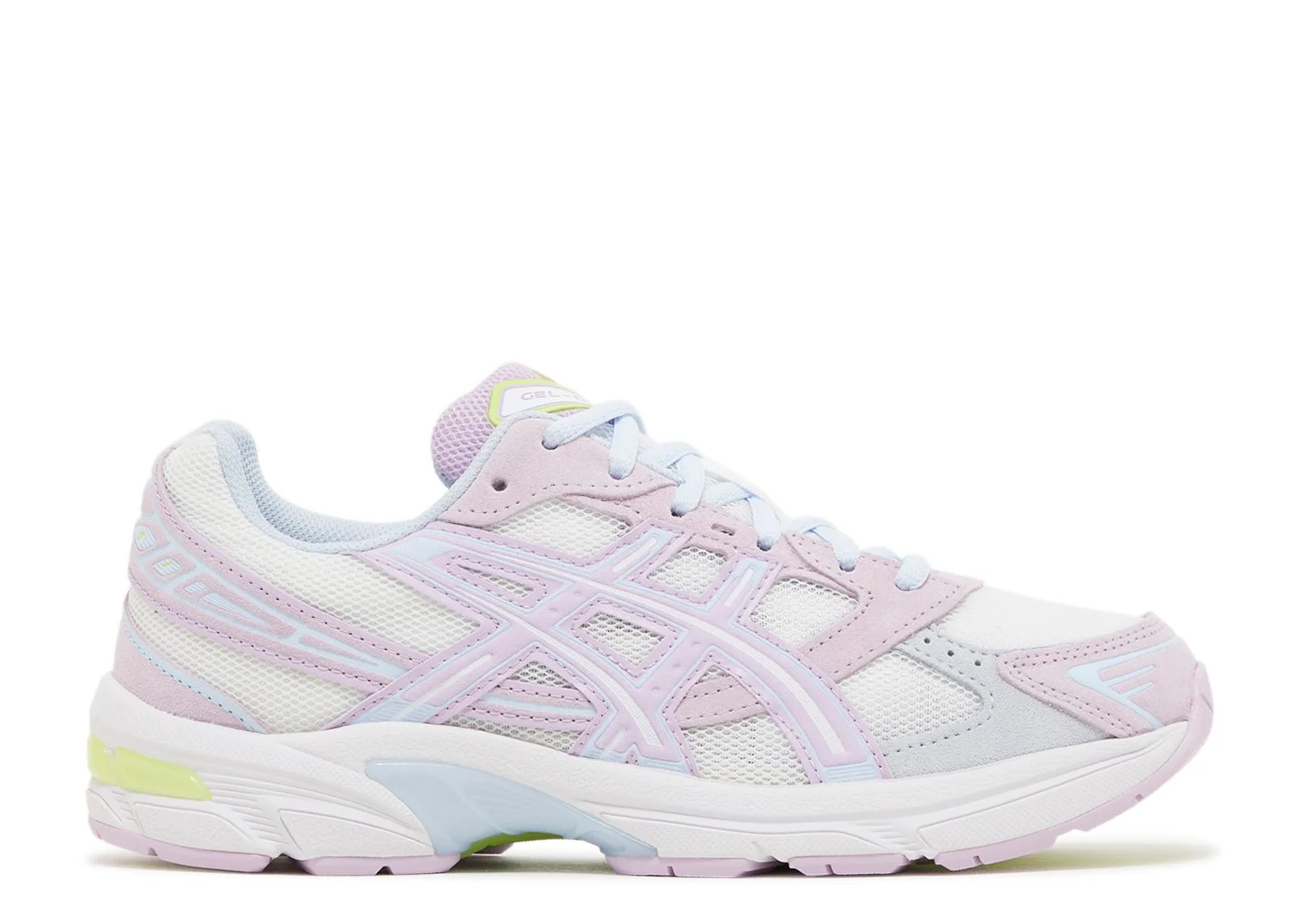 WMNS GEL 1130 'LILAC TECH' - 1