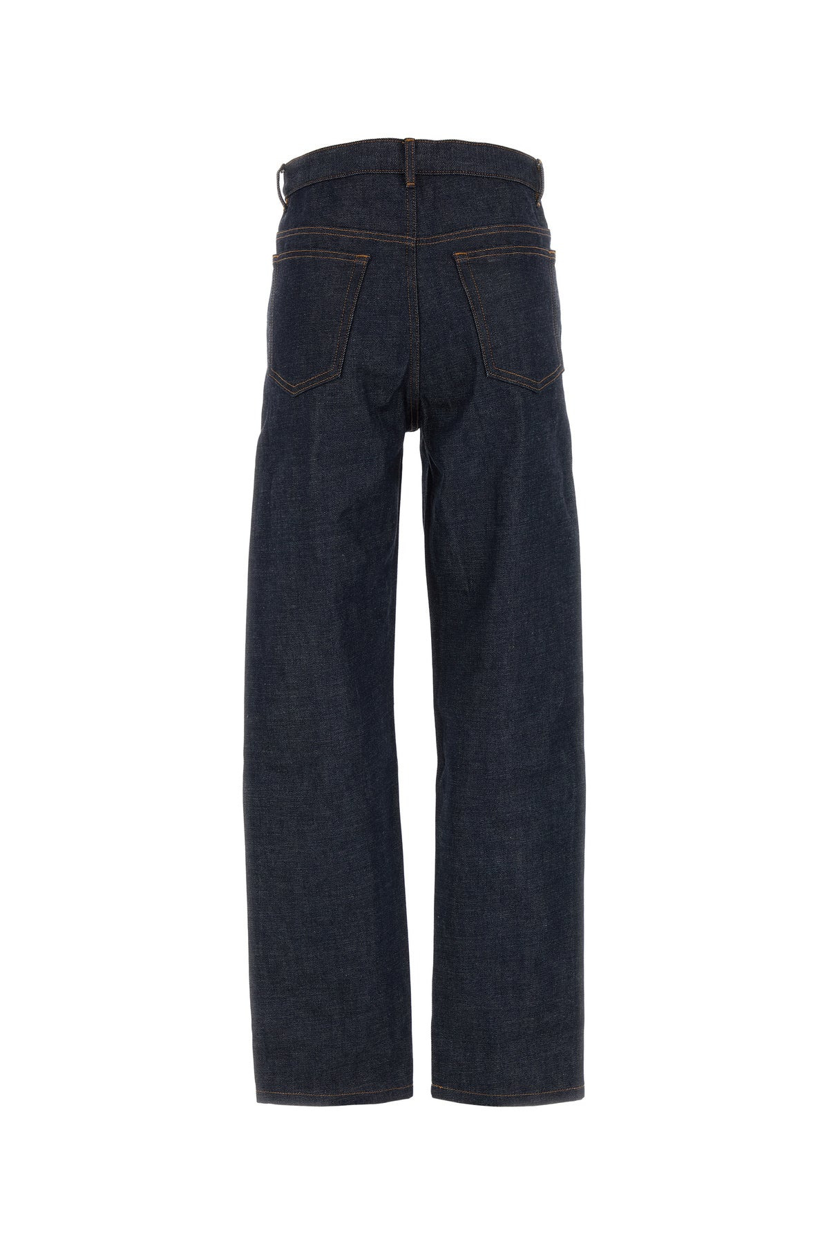 Denim jeans - 2