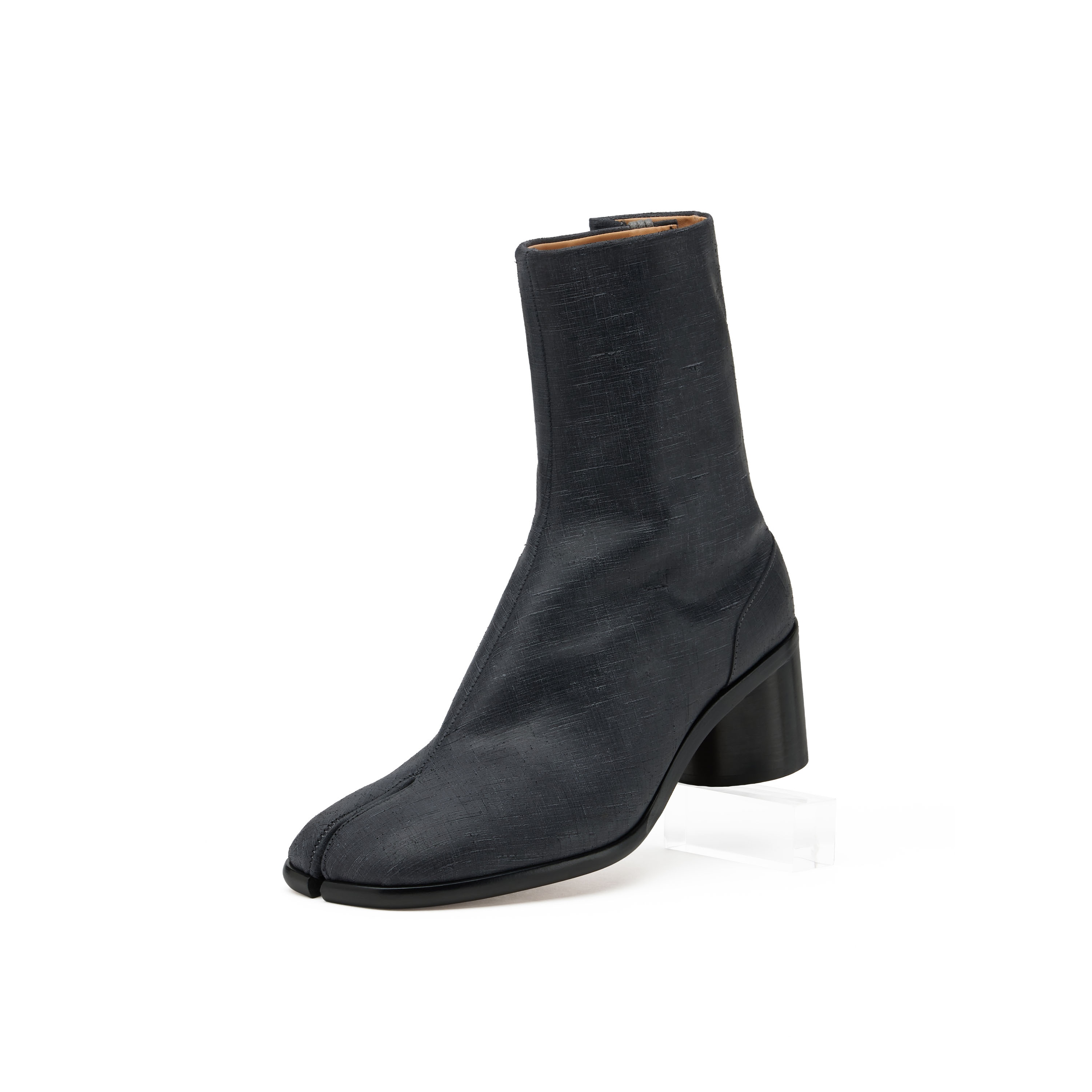 Tabi ankle boots - 6