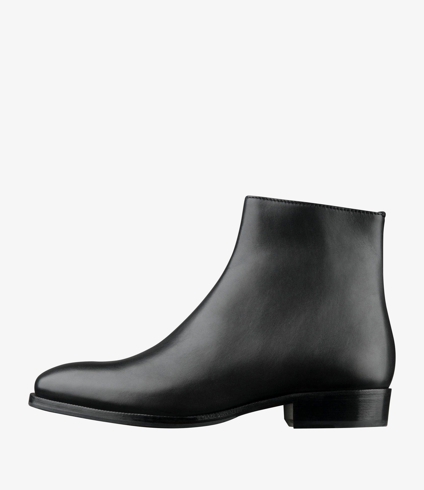 Neil boots - 1