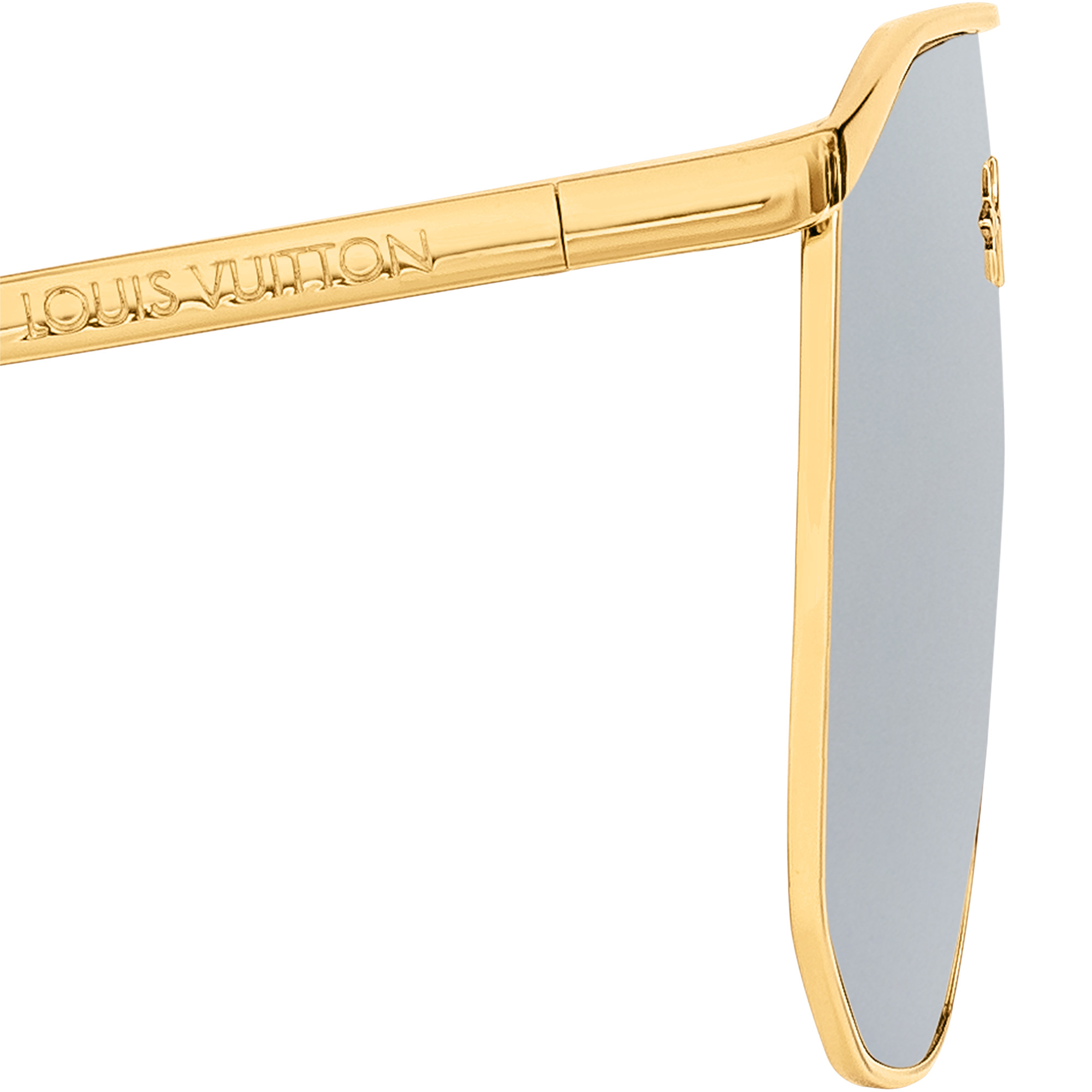 LV Golden Mask Sunglasses 3