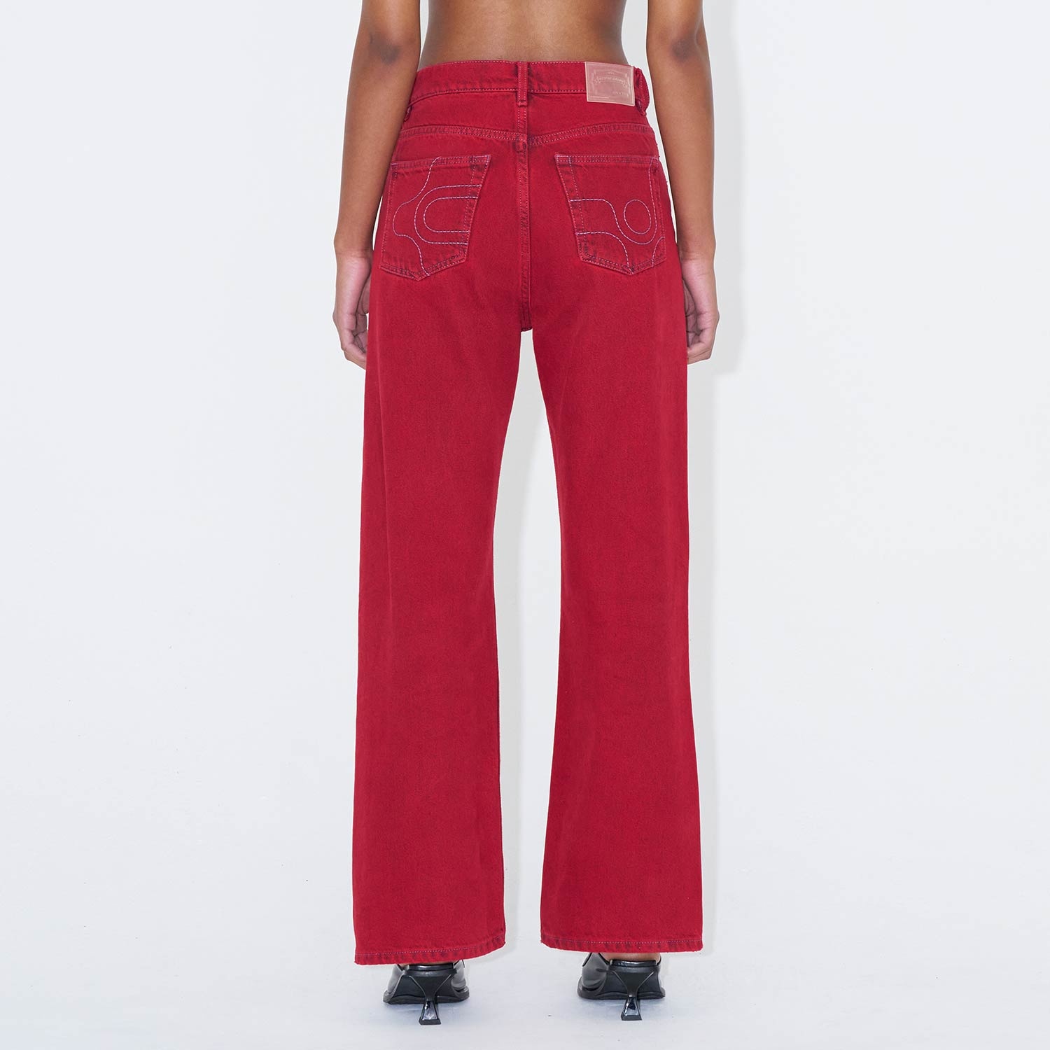 Avalon Jeans - 4