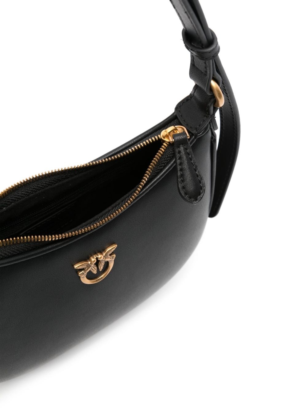 baby Half Moon shoulder bag - 5