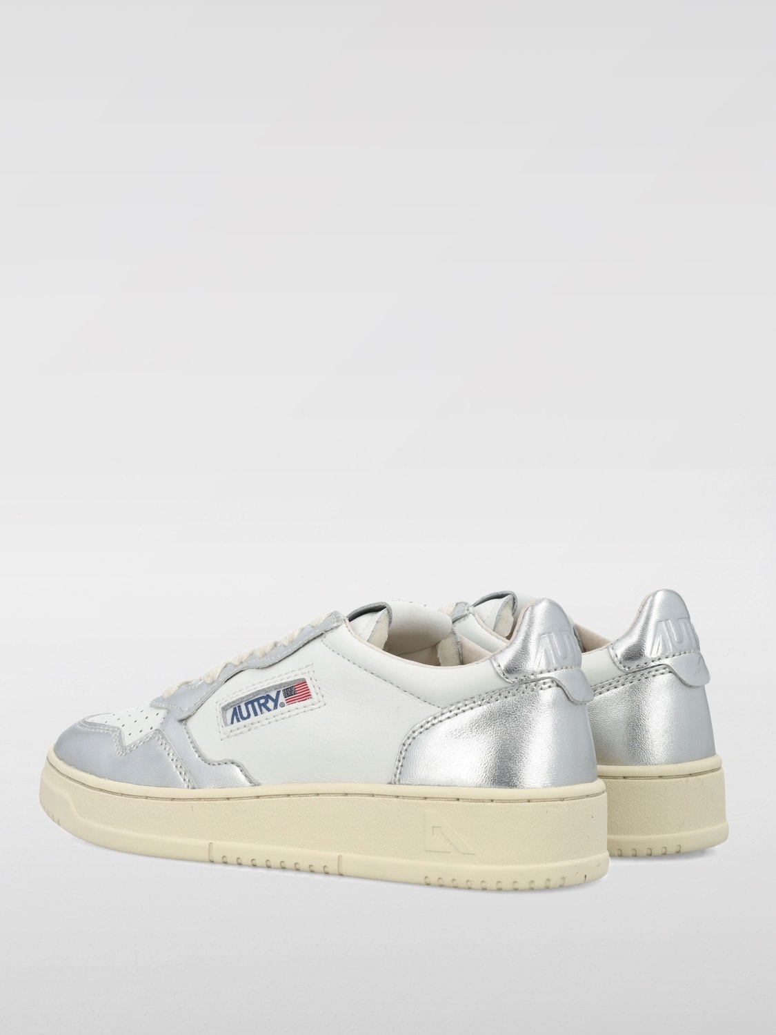 Shoes woman Autry - 3
