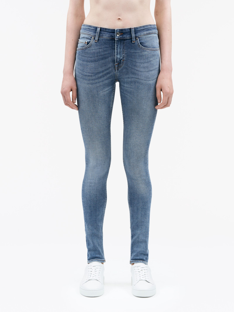 TIGER OF SWEDEN Slight Skinny-Fit Jeans outlook