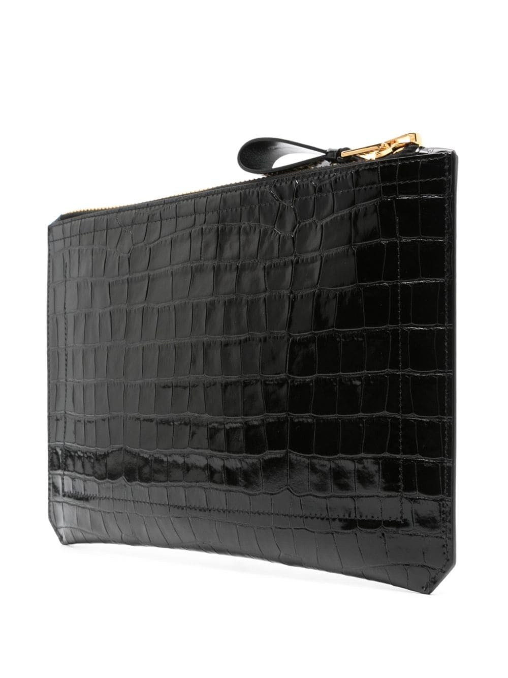 Buckley clutch bag - 3