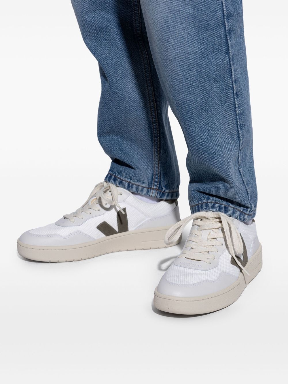 V-90 B-mesh sneakers - 5