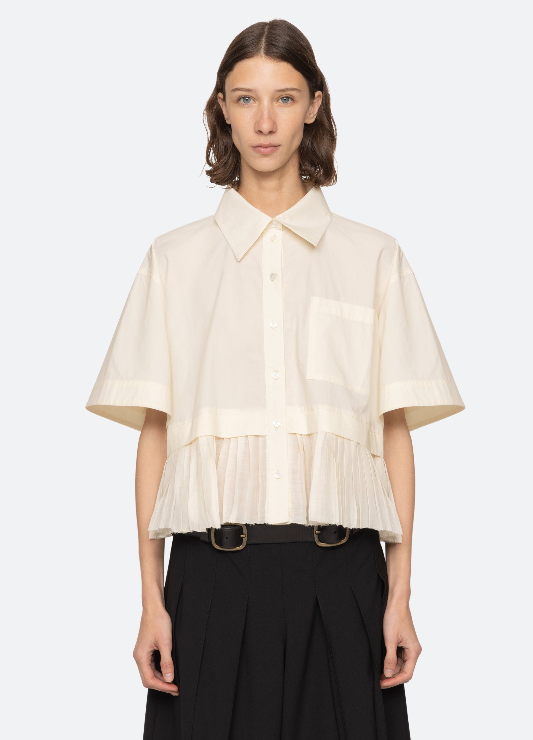 Solene Shirt - 3