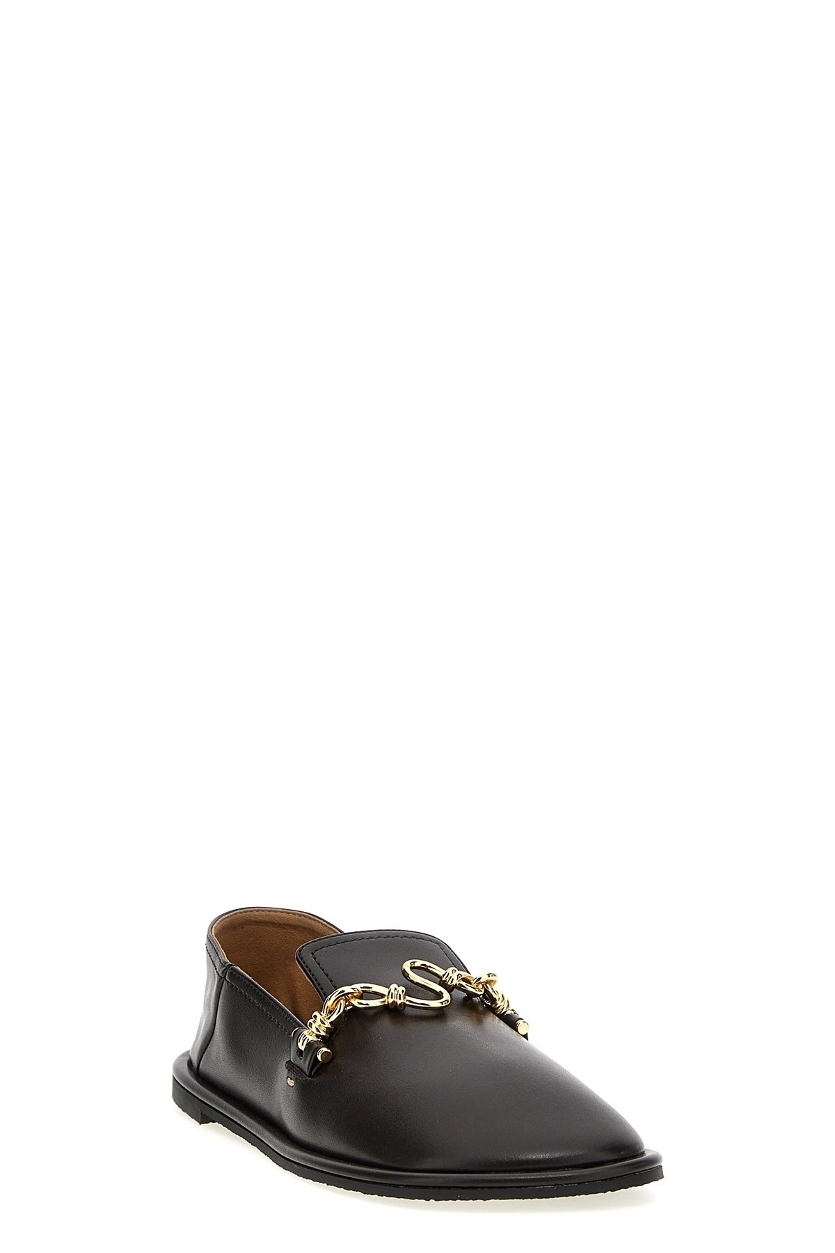 'Ryder' loafers - 2