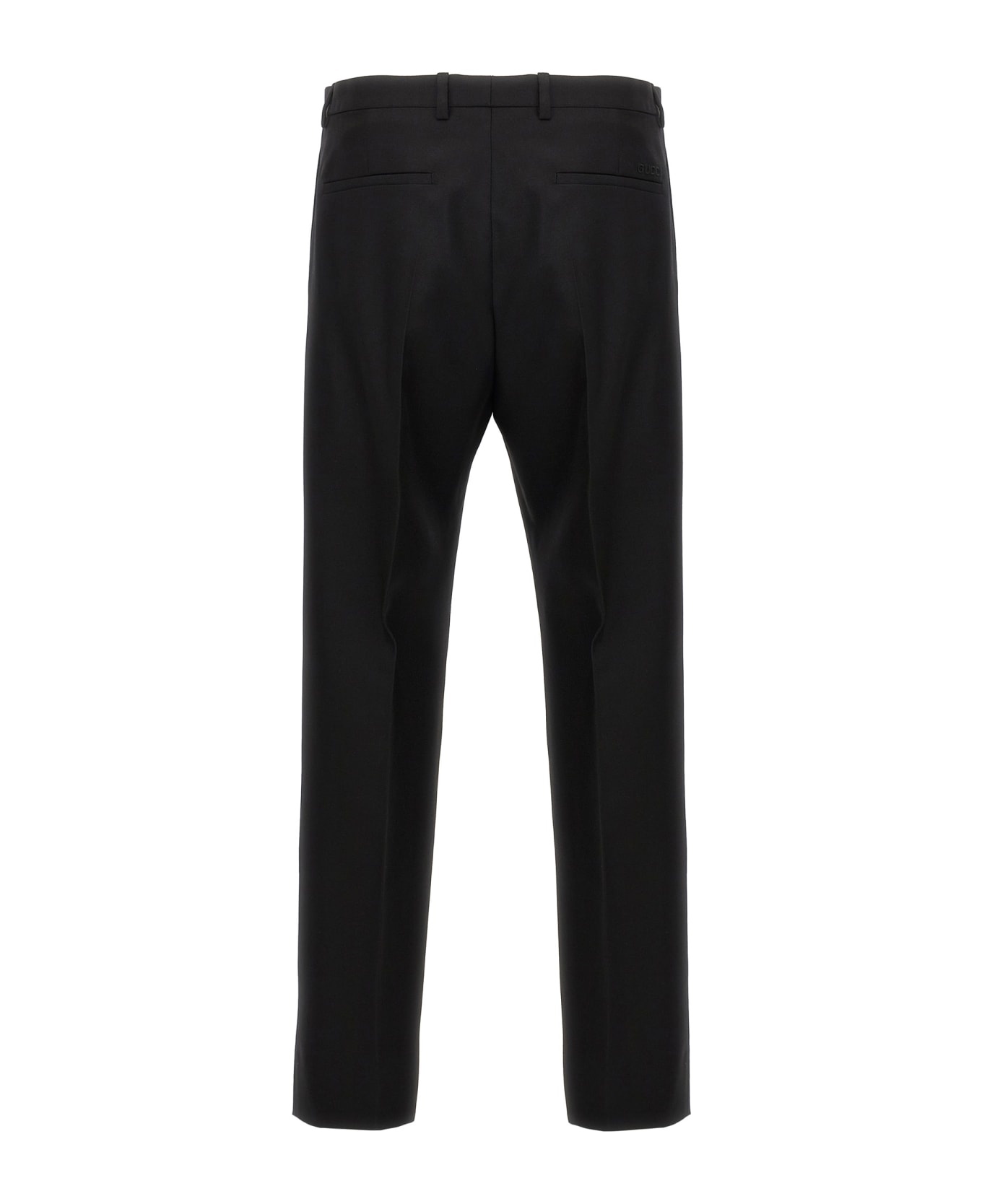'twill' Pants - 2