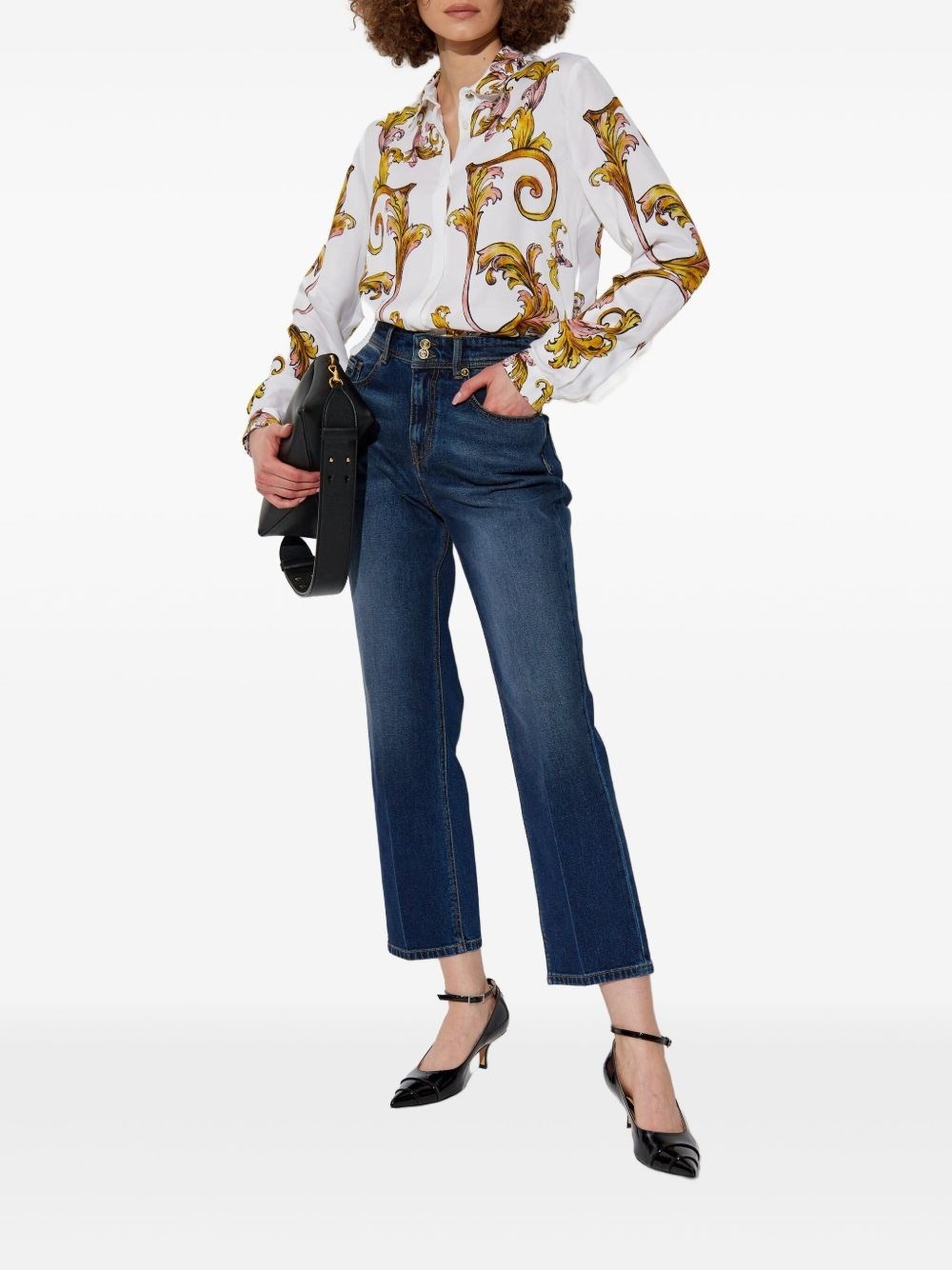 Shirt with print - 4
