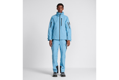 Dior DIOR AND DESCENTE AND PETER DOIG Ski Pants with Suspenders outlook