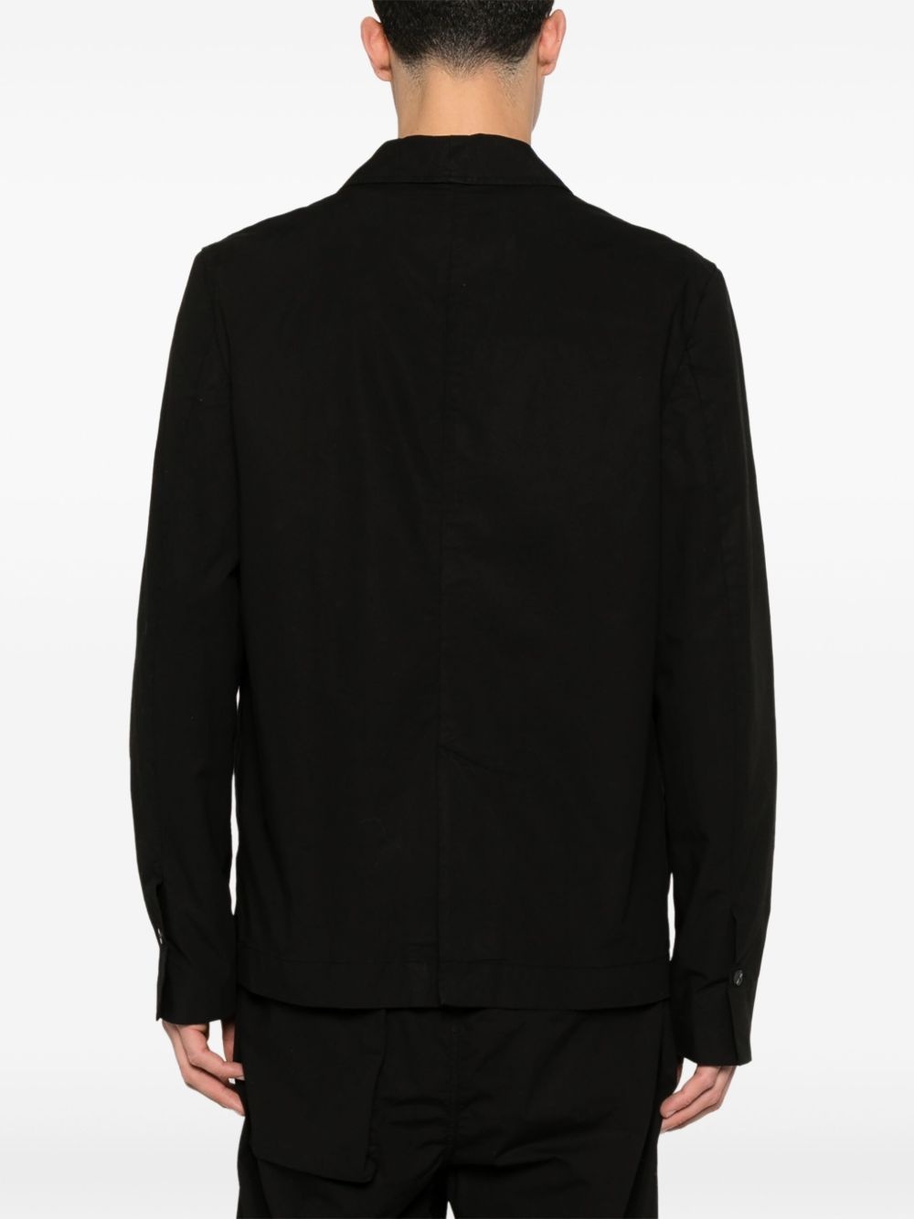 american-vent blazer - 4