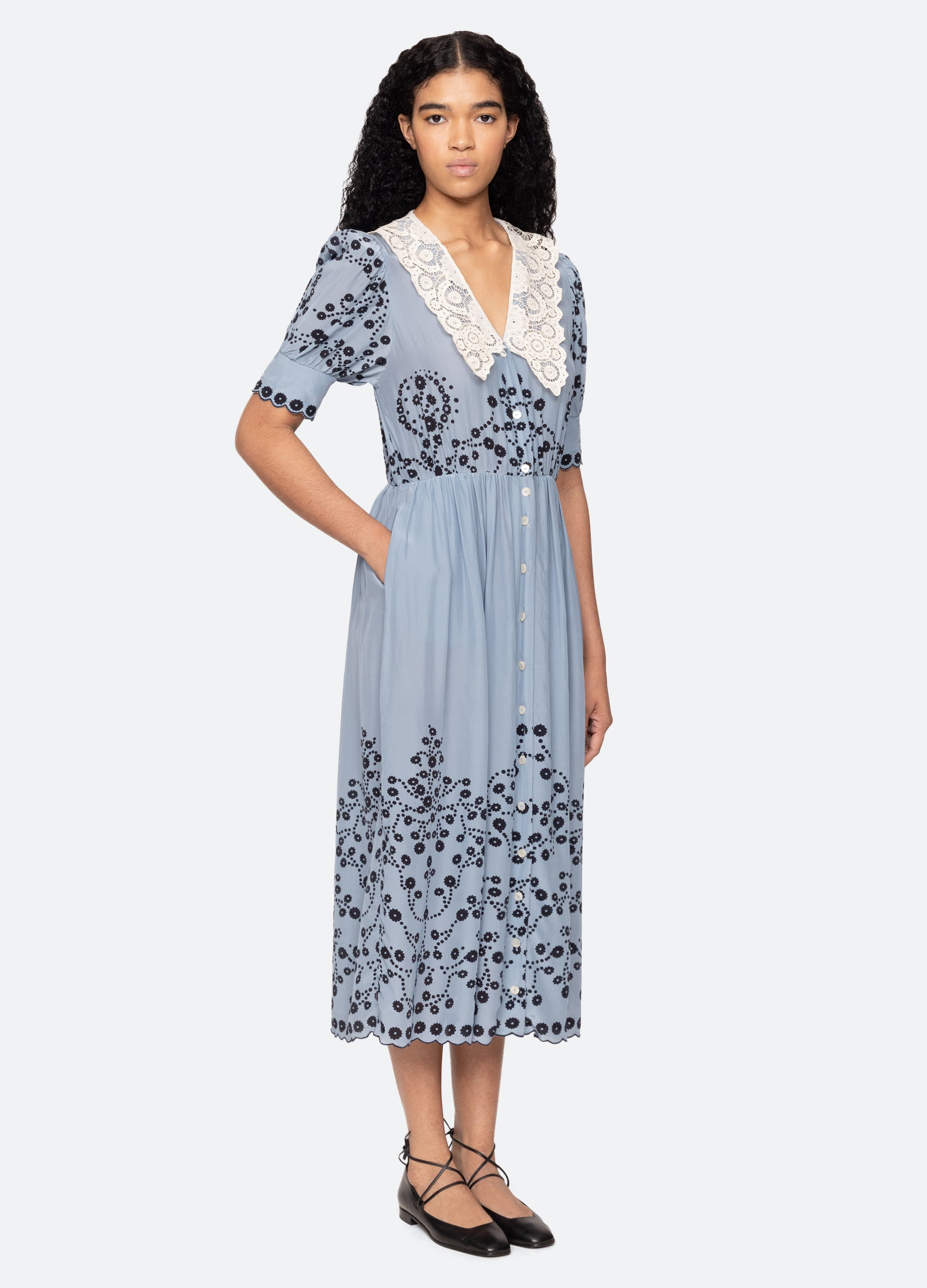 Frances Dress - 6