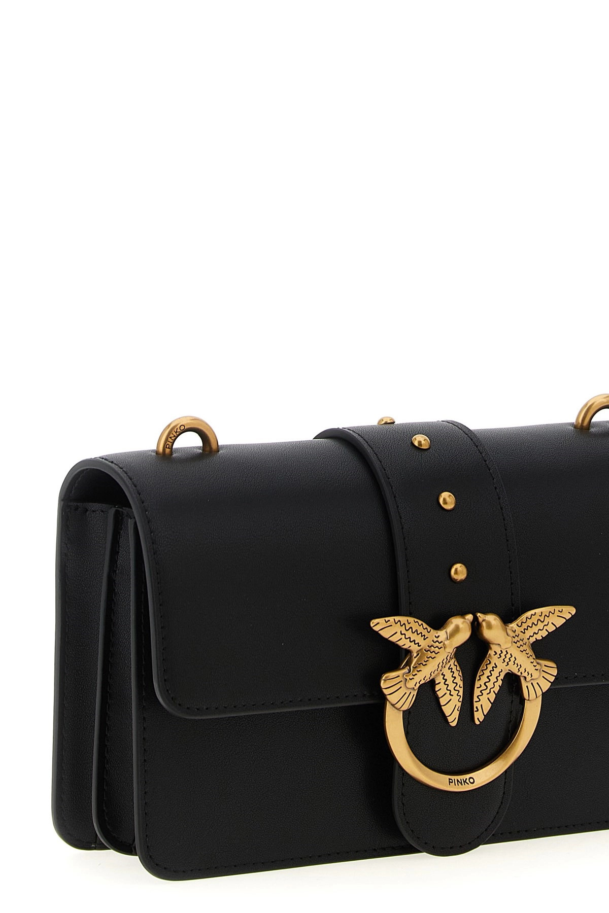 'Love One Mini' crossbody bag - 3