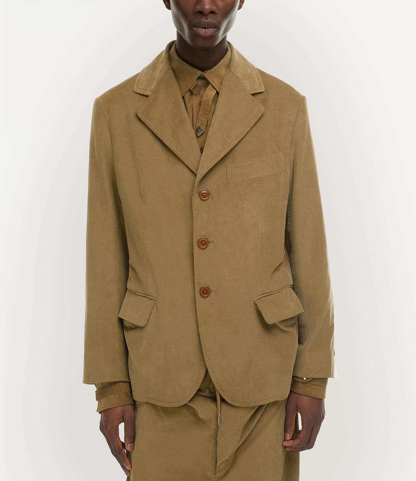 WRECK JACKET - 4