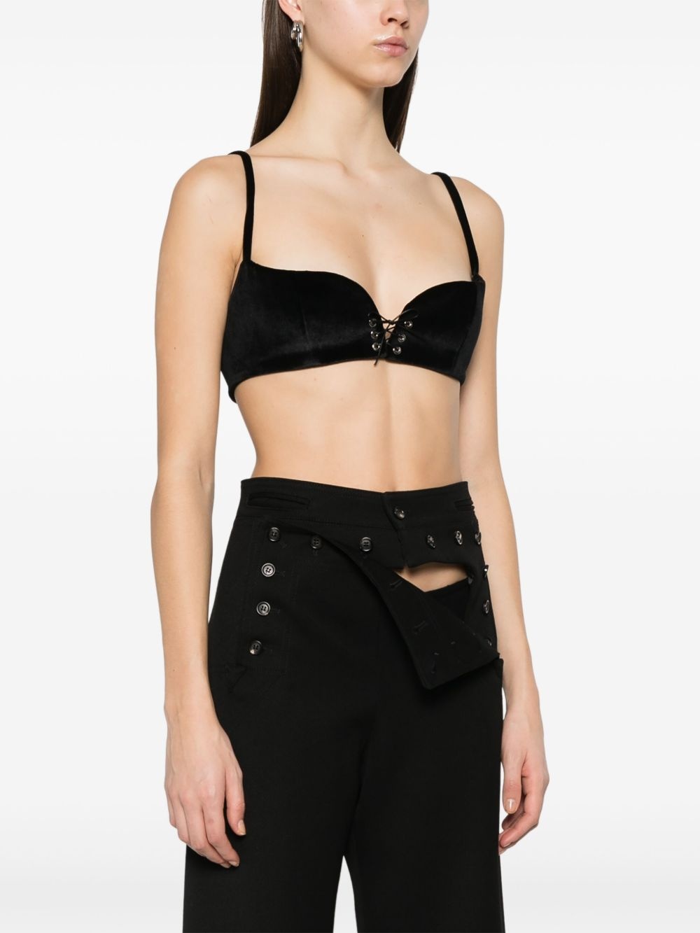 Easy Cleavage bra - 3