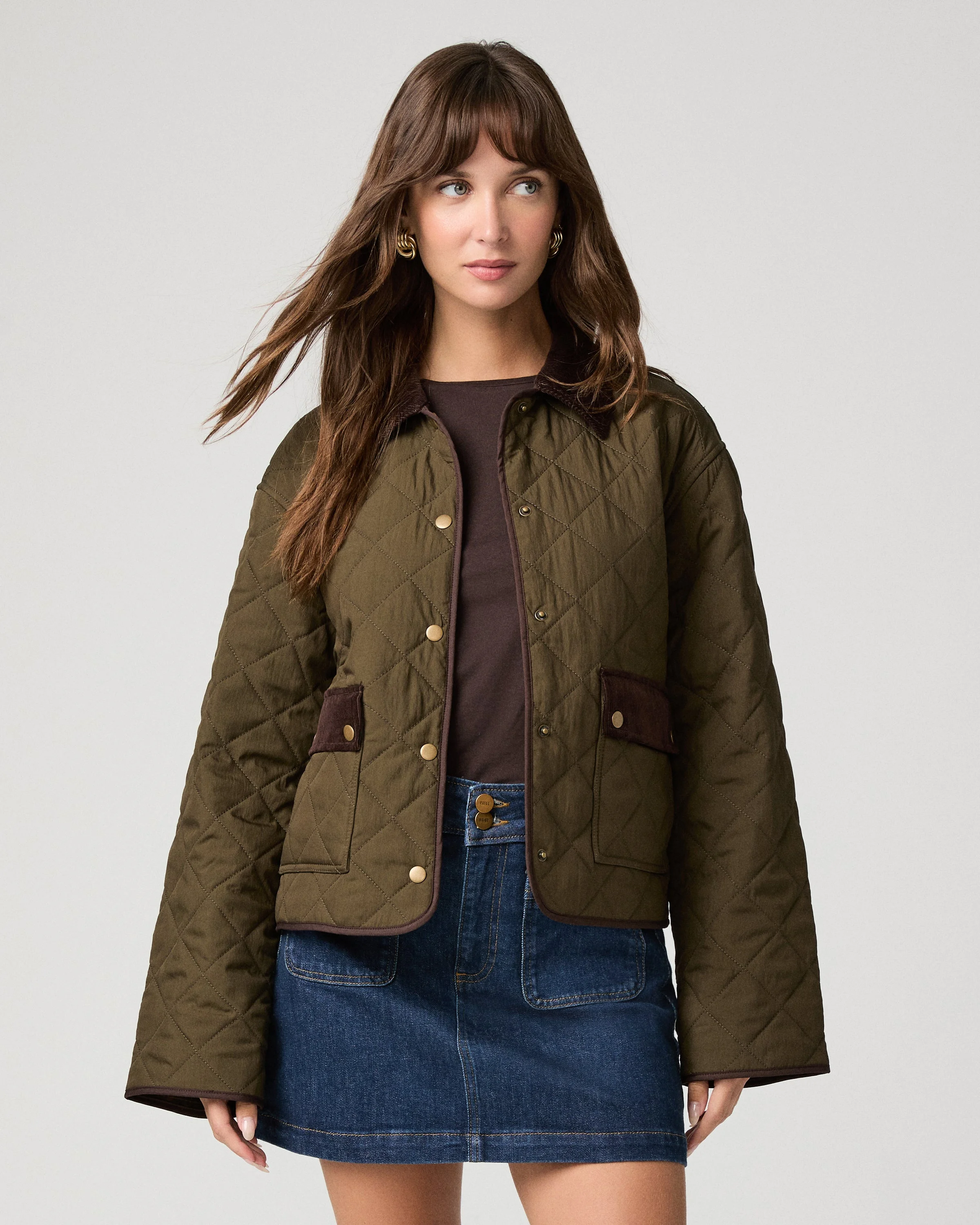 Caleb Jacket - 1