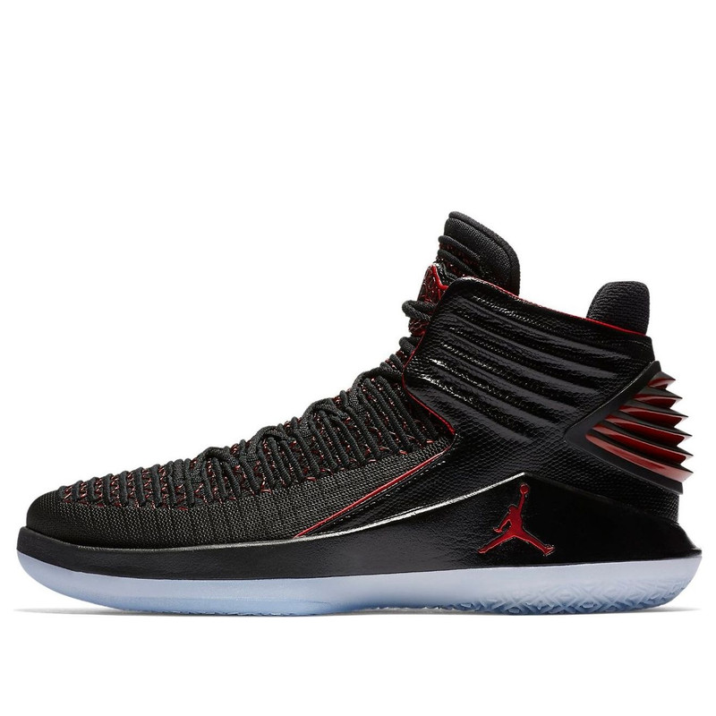 Air Jordan 32 'Banned' AA1253-001 - 1
